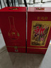 郎酒紅花郎10 醬香型白酒 53度 500ml*6 整箱裝（新老包裝年份隨機） 曬單實拍圖