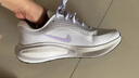 耐克（NIKE）跑鞋女鞋2025夏季新款JOURNEY RUN時尚運動鞋休閑鞋輕便跑步鞋 FJ7765-113 37.5 曬單實拍圖