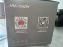 ?？低暎℉IKVISION）監(jiān)控攝像頭室內(nèi)外家用槍機 200萬高清全彩夜視POE網(wǎng)絡(luò)對講攝像機戶外探頭手機遠程監(jiān)控器安防設(shè)備 200萬全彩POE拾音版IPC-B12HV3-LA 4MM焦距 曬單實拍圖