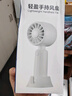 名創(chuàng)優(yōu)品（MINISO）2025夏季新款重磅華夫格翻領(lǐng)polo衫簡(jiǎn)約純色短袖t恤男 白 XL 曬單實(shí)拍圖