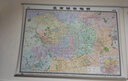 2025 北京城市地圖掛圖 北京地圖 城市城區(qū)圖 大尺寸1.5米*1.1米 辦公室 會議室掛圖掛畫背景墻面裝飾畫 曬單實(shí)拍圖