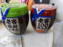 元池泡菜延邊辣白菜韓式風(fēng)味朝鮮族下飯菜罐裝咸菜 【辣白菜+小黃瓜】 組合裝 曬單實(shí)拍圖