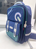 七星狐書(shū)包小學(xué)生1-3-6年級兒童護脊減壓男孩女生雙肩背包 曬單實(shí)拍圖