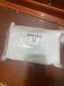 南風(fēng)小鋪皇家小方包包女高級感鏈條單肩斜挎包七夕情人節(jié)送女友禮物 米白色 曬單實拍圖