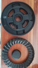 適用萬家樂燃?xì)庠钆浼J03T/QJ05B/DQK03B/QJ01B銅火蓋分火器煤氣 分火器三件套 曬單實(shí)拍圖