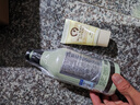 所望（SOMANG）洗發(fā)水清爽蓬松柔順護發(fā)洗頭水植物清潔洗發(fā)露持久留香洗發(fā)膏男女 植物洗發(fā)水500ml贈50ml旅行裝 曬單實(shí)拍圖