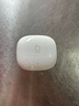 倍思M3s 【國家補貼】降噪藍牙耳機 -50dB金標(biāo)認(rèn)證藍牙6.0 入耳式適用蘋果華為小米oppo 皓月白 曬單實拍圖