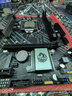 梅捷（SOYO）梅捷H311M-VH M.2臺(tái)式機(jī)電腦主板6/7/8/9代LGA1151雙通道DDR4全新 曬單實(shí)拍圖