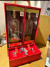 瀘州老窖特曲晶彩 濃香型白酒 送禮佳選 52度 500mL 2瓶 精彩時(shí)刻禮盒 曬單實(shí)拍圖