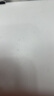 星蘭達(dá)汽車方向盤套手縫真皮四季通用型透氣耐磨車上用品 頭層牛皮【中孔】黑線 曬單實(shí)拍圖