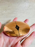 CHARLOTTE TILBURYCT柔焦美顏蜜粉 #1亮采白 8g 定妝 小金盤蜜粉 送女友禮物 曬單實拍圖