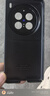 京工智造嚴(yán)選 適用vivox200pro手機(jī)殼新款VivoX200保護(hù)套真素皮鏡頭全包超薄防摔散熱輕奢抗指紋簡(jiǎn)約時(shí)尚 x200Pro【辰夜黑】丨奢華素皮丨還原裸機(jī) 曬單實(shí)拍圖