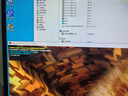 昂達(dá)AMD RX6600LE神盾8GD6 電競(jìng)吃雞英雄聯(lián)盟臺(tái)式游戲電腦顯卡 RX6600LE神盾8GD6-B 曬單實(shí)拍圖