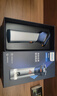 飛利浦（PHILIPS）剃須刀電動2025年新品 3系旋風PRO 男士刮胡須刀 實用生日禮物送男友老公送父親 【6D浮動刀頭丨1小時快充】銀色 曬單實拍圖