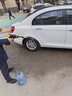 指南車（zhinanche）無線洗車機高壓水槍車家用便攜式鋰電池增壓清洗神器 15節(jié)鼎配款 曬單實拍圖