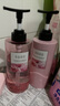 半畝花田【孫穎莎】鮮花純露洗發(fā)水護(hù)發(fā)素套裝控油蓬松頭膏持久留香男女士 曬單實(shí)拍圖