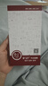 易京YJING適用 OPPO A93鋼化膜藍光oppoa93全屏手機高清保護貼膜防指紋A93s鋼化膜 A93抗藍光透明前膜(2片裝)+碳纖后軟膜 曬單實拍圖