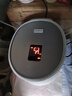 福庫(kù)（CUCKOO）韓國(guó)品牌電飯煲家用多功能小型迷你智能電飯鍋?zhàn)詣?dòng)洗滌預(yù)約定時(shí)電燉鍋不粘鍋煮粥鍋官方小型飯煲 CR-0675FW 3L 曬單實(shí)拍圖