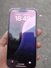 【美版機24期免息】蘋果iphone16plus全新未激活后封三網(wǎng)通5G手機 iphone16plus 粉色 6.7英寸 128GB 美版有鎖 全新未激活 開孔 曬單實拍圖
