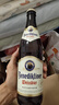 百帝王（Benediktiner）修道院 小麥白啤酒 500ml*12瓶 整箱裝 德國原裝進(jìn)口 曬單實(shí)拍圖
