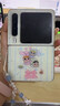 華為（HUAWEI）Pura X 新品折疊屏華為手機 1610闊型屏  鴻蒙操作系統5紅楓原色影像 零度白 12GB+512GB 曬單實(shí)拍圖