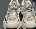 匡威（Converse）官方 Chuck 70 AT-CX未來銀機(jī)能風(fēng)厚底鞋A15186C A15186C 37 曬單實(shí)拍圖