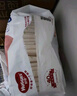 好奇（Huggies）鉑金裝成長褲XL96片(12-17kg)加大號嬰兒尿不濕小桃褲超薄透氣 曬單實(shí)拍圖