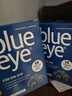 elexir pharma益新力blueeye兒童藍(lán)莓葉黃素嬰幼兒成人預(yù)防近視飛蚊癥護(hù)眼片 blueeye*3盒 曬單實(shí)拍圖