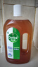 滴露（Dettol）洗衣消毒液衣物消毒水750mL除螨 家居寵物地板殺菌 非84酒精 曬單實(shí)拍圖