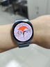 三星 Samsung【國(guó)家補(bǔ)貼】Watch8 藍(lán)牙通話(huà)智能手表/運(yùn)動(dòng)手表/電話(huà)手表 披荊斬棘哥哥同款 44mm 慕巖灰 曬單實(shí)拍圖
