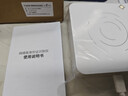 天藝 TY-200UW4G版二代身份讀卡器實(shí)名認證三代居民身份閱讀器識別儀支持藍牙（安卓、蘋(píng)果手機） 曬單實(shí)拍圖
