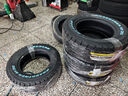 鄧祿普（DUNLOP）輪胎/汽車(chē)輪胎  GRANDTREK AT3G 全路況越野/AT胎 LT265/65R17 120/117R 10PR 曬單實(shí)拍圖