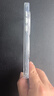 索盈【25年新款丨帶旋轉(zhuǎn)支架】適用華為Mate60pro手機殼pro+磁吸透明超薄全包防摔鏡頭保護套商務男女 曬單實拍圖