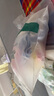 媽媽果（org.mama）嬰兒尿布可水洗新生兒尿戒子尿片隔尿墊小孩尿布介子透氣尿布兜 三層 10條裝 混色 夏季透氣 46*17cm 曬單實拍圖