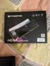 宏碁掠奪者（PREDATOR）48G(24G×2)套裝 DDR5 8200頻率 臺(tái)式機(jī)內(nèi)存條 Hera影鋒系列 RGB燈條(C40) 潛影黑 AI電腦配件 曬單實(shí)拍圖