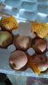 蘋之都煙臺蘋果水果棲霞紅富士新鮮水果生鮮山東特產(chǎn)脆甜整箱禮盒禮品 凈重2.5斤 75mm 曬單實拍圖
