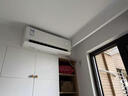 小米空調(diào)掛機(jī) 酷省電Pro 大1.5匹空調(diào) 新一級(jí)能效變頻 冷暖家用臥室壁掛式 以舊 1匹 一級(jí)能效 風(fēng)酷Ⅱ酷省電 單冷 上門安裝 曬單實(shí)拍圖