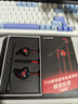 COLORFIRE七彩虹F10電競耳機有線(xiàn)入耳式有線(xiàn)游戲type-c主播游戲專(zhuān)用同款電競游戲吃雞音樂(lè )耳麥3.5mm電腦手機 3.5MM【7.1音效/可拔插】基礎款1.2米 電競款【雙麥克風(fēng)】京倉發(fā)貨 曬單實(shí)拍圖