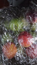 京鮮生 紅心珍珠芭樂(lè) 番石榴 凈重3斤 單果150g+ 生鮮水果水果禮盒 曬單實(shí)拍圖