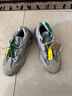 【準新品】阿迪達斯 （adidas）三葉草男女鞋夏季YEEZY 500運動(dòng)鞋休閑鞋IE4783 UK8.5碼42.5 曬單實(shí)拍圖