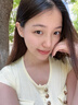 唯一（Winy）999純銀耳釘送老婆生日七夕情人節(jié)禮物女生顯氣質(zhì)高級感耳環(huán)飾 曬單實拍圖