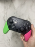 穎果適用任天堂switch手柄pro2噴射戰(zhàn)士2限定ns pro手柄游戲手柄無線藍(lán)牙電腦PC雙人成行steam平替原裝 Switch Pro手柄噴射戰(zhàn)士2限定 曬單實(shí)拍圖
