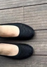 斯凱奇（Skechers）時(shí)尚休閑淺口單鞋158727 灰褐色/TPE 38  曬單實(shí)拍圖