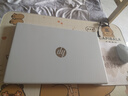 惠普（HP）星BOOK14 BOOK15  筆記本電腦 炫彩皮膚定制版 五色可選 流暢辦公學(xué)習(xí)PS游戲畫圖CAD編程看劇上網(wǎng) 15.6”海鹽芝士 R5-7520U/16G/1TB 曬單實拍圖