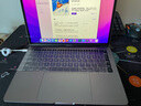 蘋果（Apple）MacBook Pro/Air 獨顯游戲 超輕薄商務(wù)學(xué)習(xí)生辦公設(shè)計 二手筆記本電腦 蘋果筆記本電腦 17款13寸Pro丨i7-16G+512G固態(tài) 曬單實拍圖