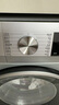 西門子（SIEMENS）iQ300 10公斤滾筒洗衣機(jī)全自動(dòng) 智能除漬 強(qiáng)效除螨 羊毛洗 15分鐘快洗  108AW 家電國(guó)家補(bǔ)貼 曬單實(shí)拍圖