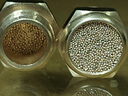 CHJ 氣動(dòng)消音器長(zhǎng)頭 消聲器銅質(zhì) 電磁閥增壓閥接頭配件 氣管手動(dòng)換向閥氣閥門消聲過(guò)濾器靜音BSL-PT1/4(2分） 曬單實(shí)拍圖
