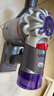 戴森（DYSON）V8無繩吸塵器【升級(jí)款】手持無線吸塵器 除螨 寵物 家庭適用 曬單實(shí)拍圖
