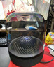 哈曼卡頓 琉璃4代音響  琉璃3代升級款 Aura Stuio 4 藍牙音箱 桌面家用電腦音響家庭影院生日禮物 （高性價比）琉璃3 黑色 音箱 曬單實拍圖