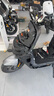 九號（Ninebot）九號電動新品摩托車M3 95c MAX 高端鉛酸電摩【門店自提】 到門店選顏色 曬單實(shí)拍圖